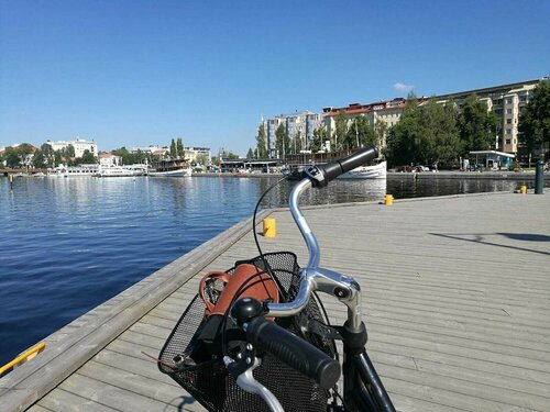Гостиница Savonlinna Rentals в Савонлинна