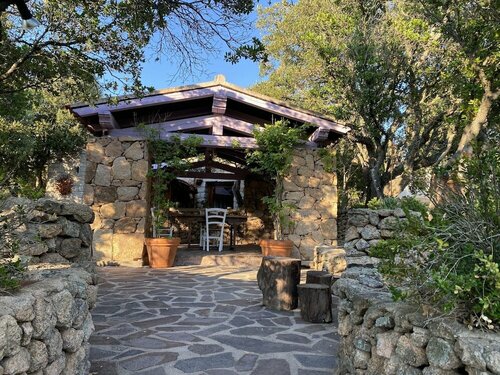 Li Paduleddi Country Guest House