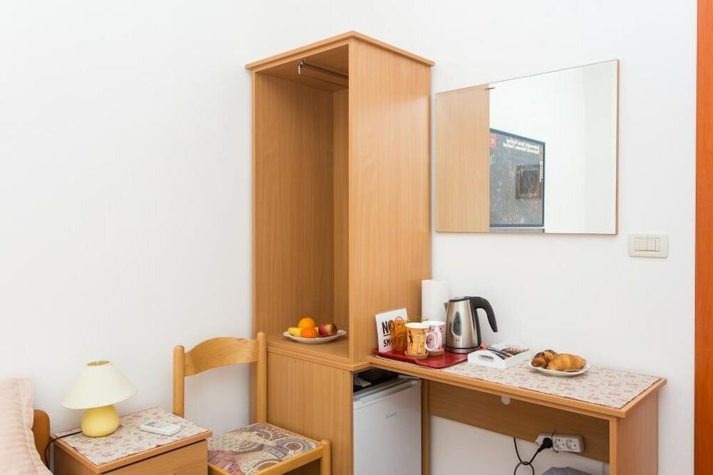 Фото Rooms Lovrijenac