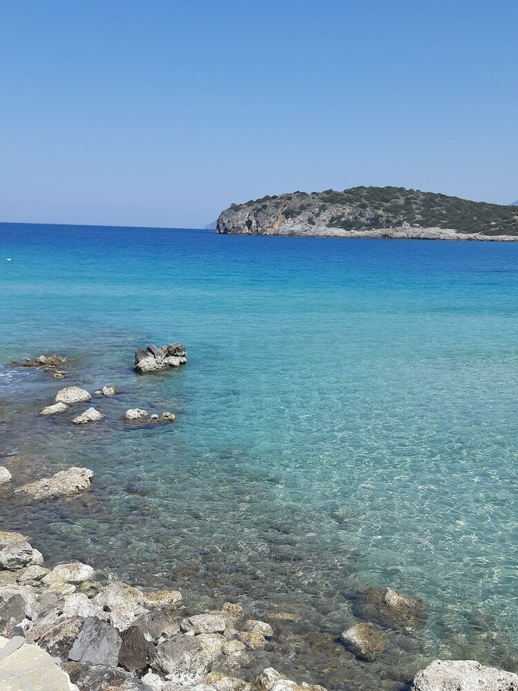 Фото Vrokastro Apartments