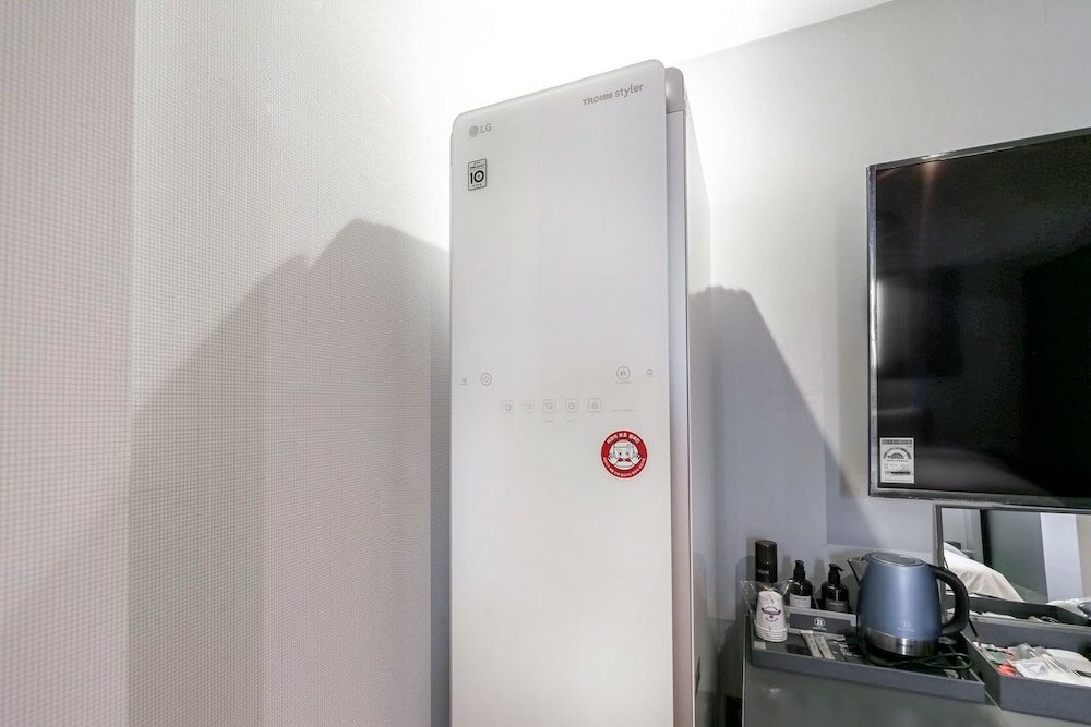 Фото Pohang Brown Dot Hotel