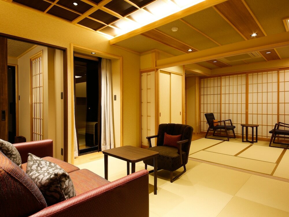 Фото Awaji Hamarikyu Takumi