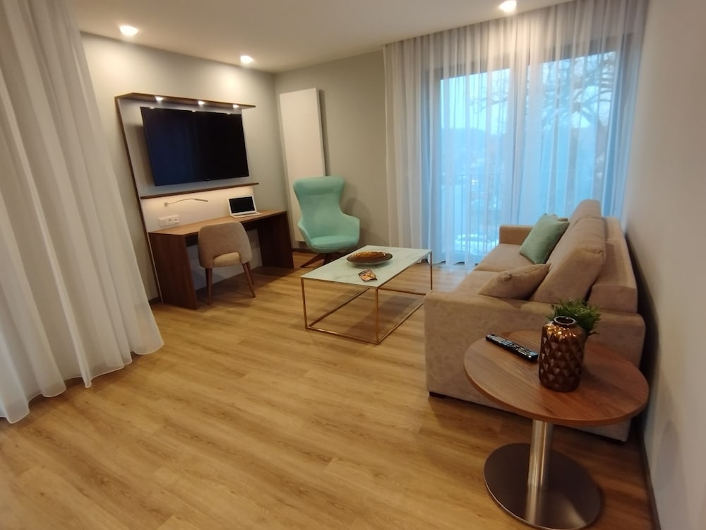 Фото Hotel Herzog Georg