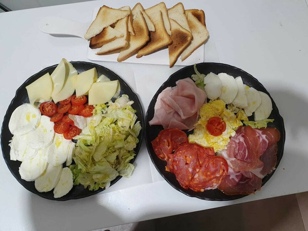 Фото B&b A Pochi Passi