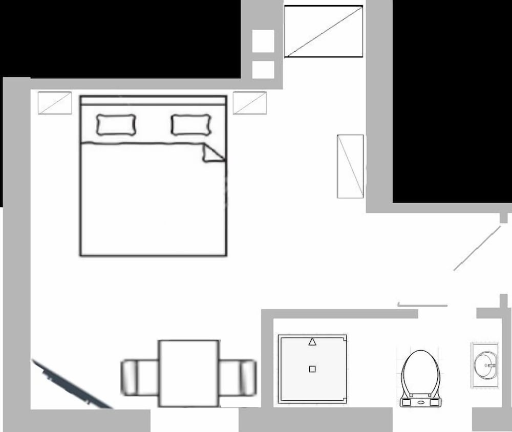 Фото Gästehaus Neu am Passionstheater