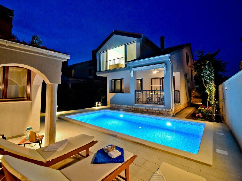 Фото Villa Antea