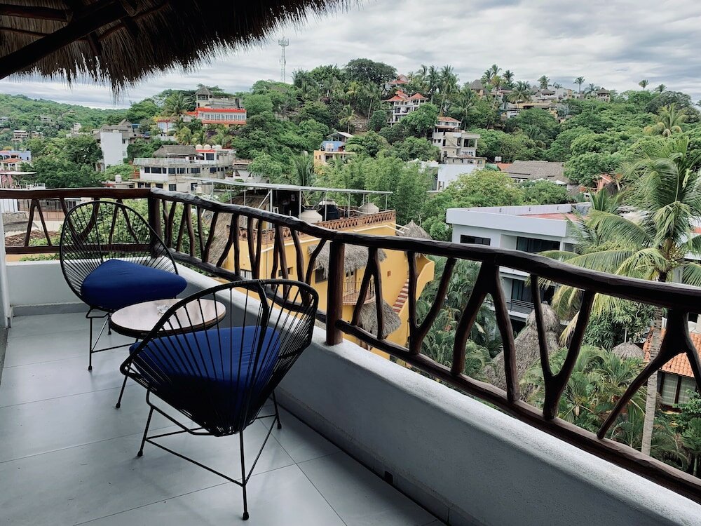 Фото Casa Makawe - Adults Only