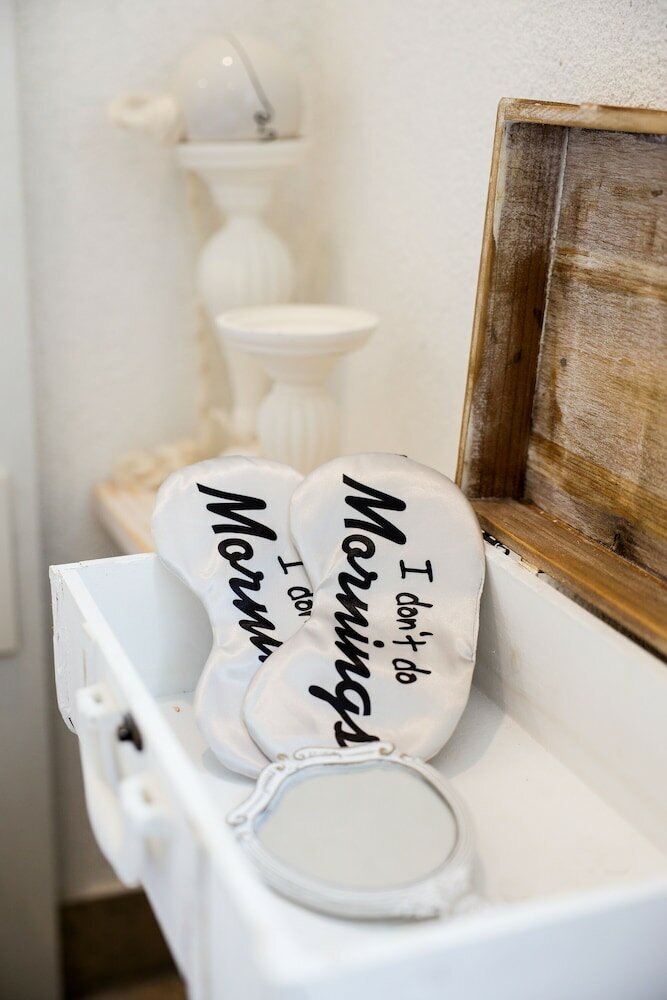 Фото Ika Boutique Luxury Apartments