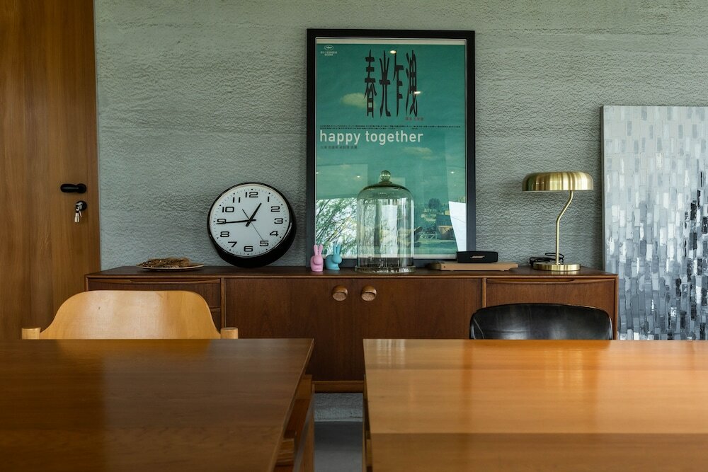 Фото Life in Nature B&b