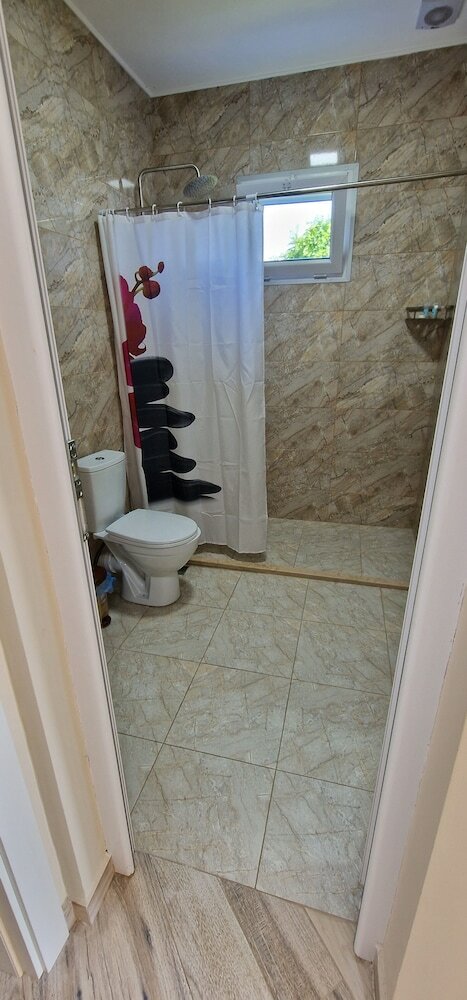 Фото Гостевой дом Holiday House Green Cape Batumi