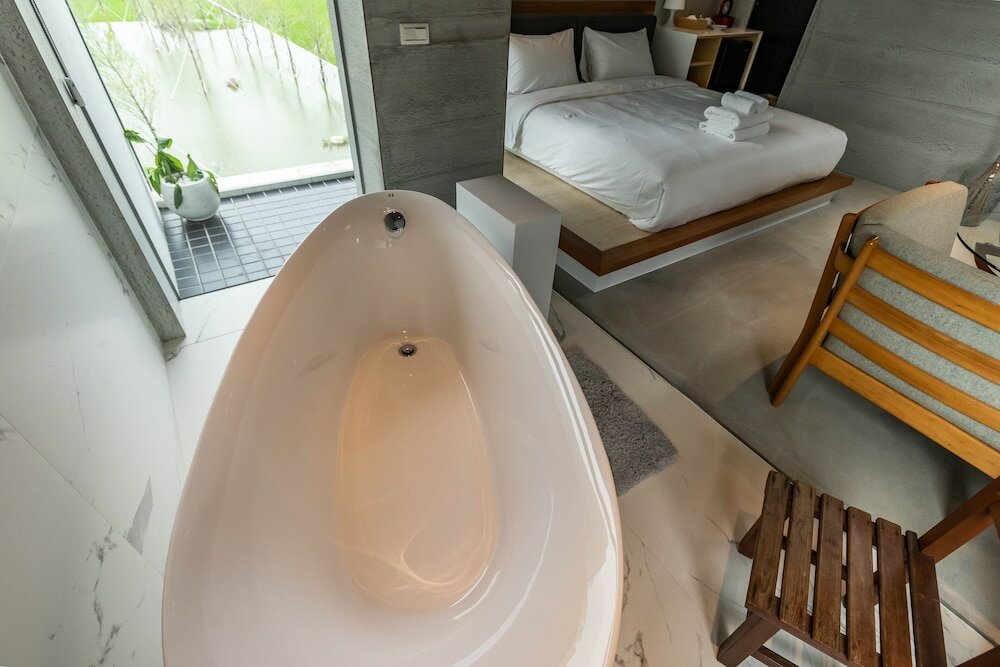 Фото Life in Nature B&b