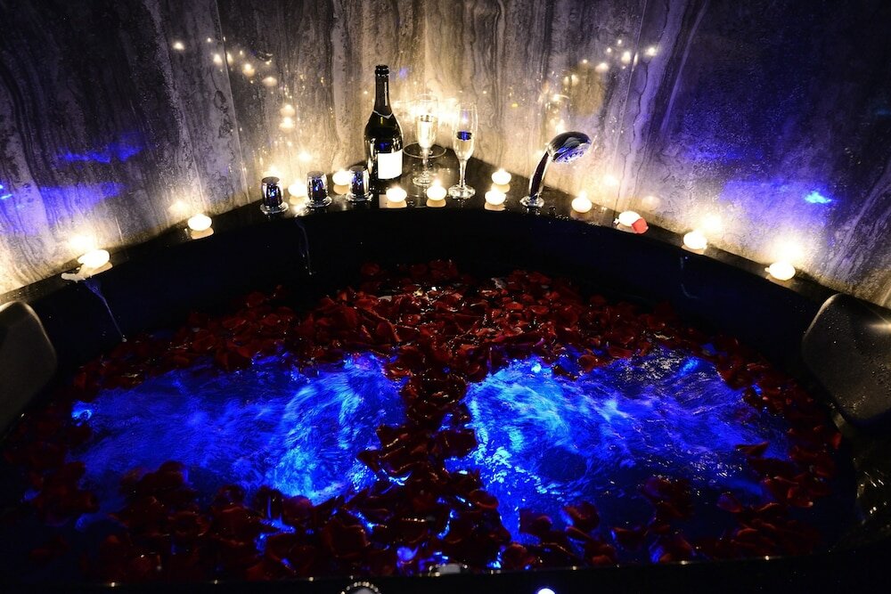 Фото Gregorio VII Luxury Suites