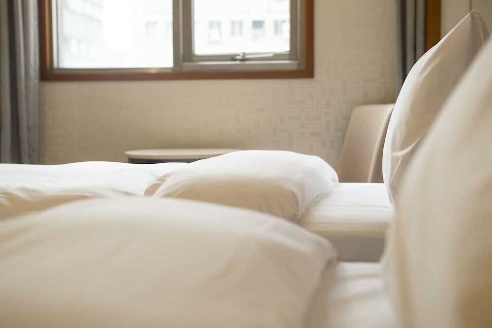 Фото Hej Taipei Arena Hotel