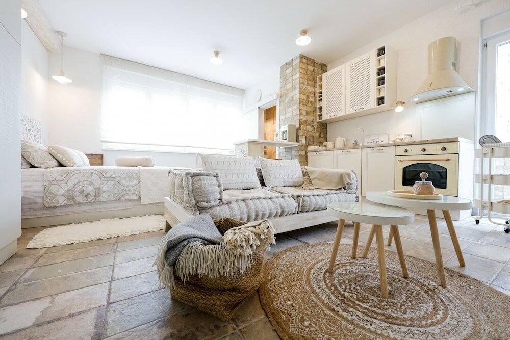 Фото Ika Boutique Luxury Apartments