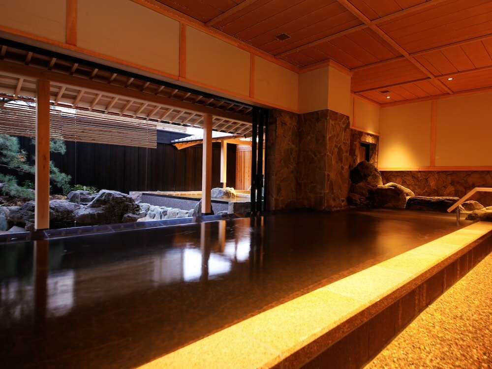 Фото Awaji Hamarikyu Takumi