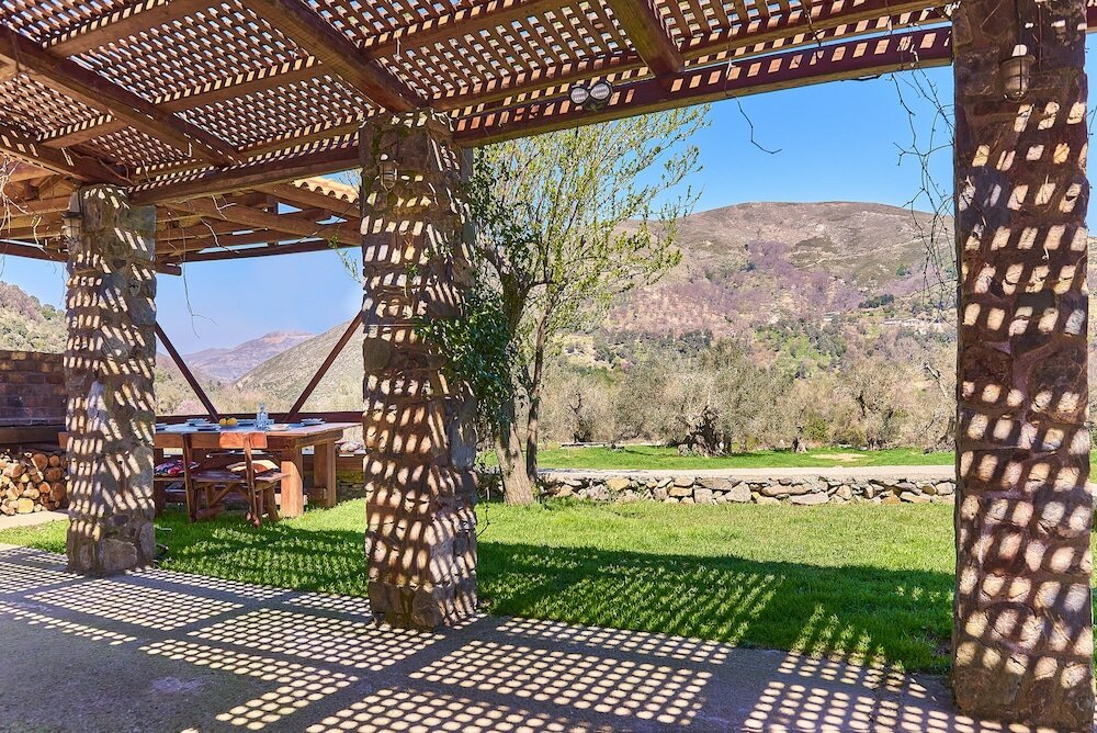 Фото Authentic Cottage