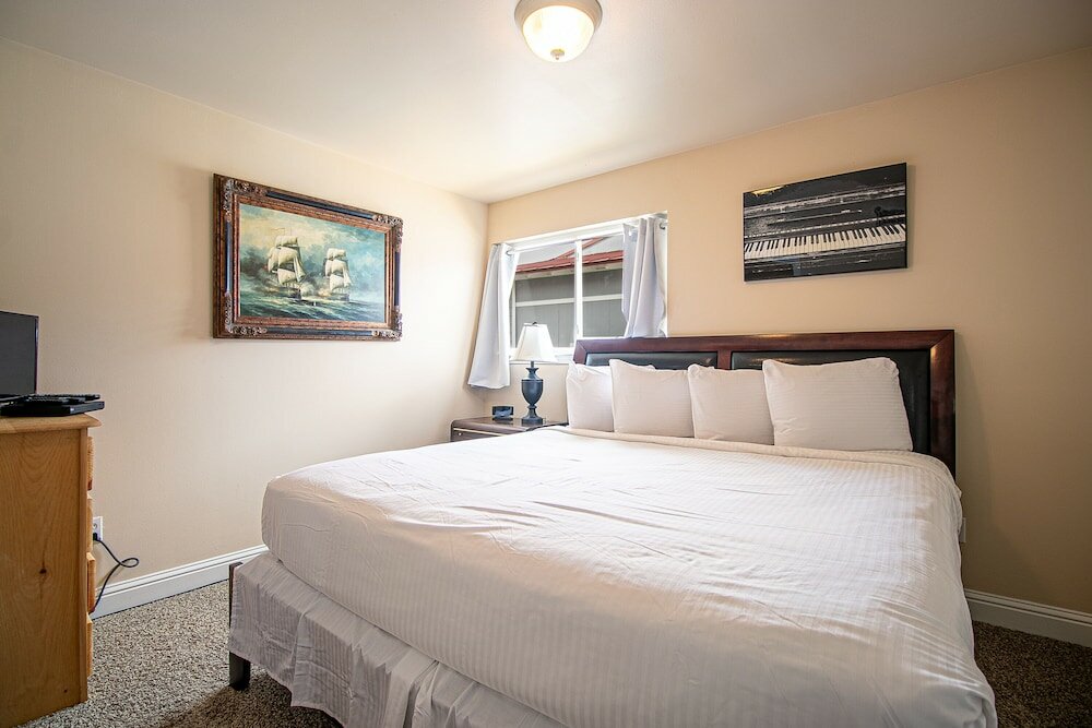 Фото Oak Shores 102