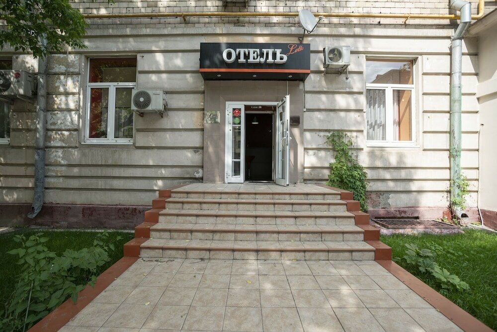 Фото Сова на Авиамоторной в Лефортово