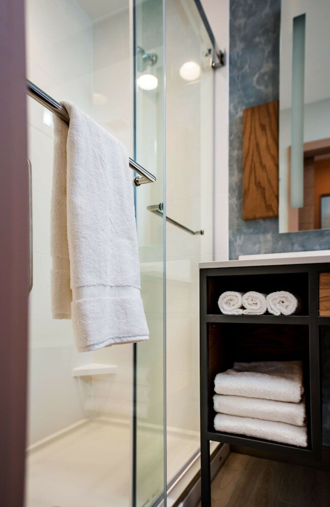 Фото Hilton Garden Inn Moncton, NB