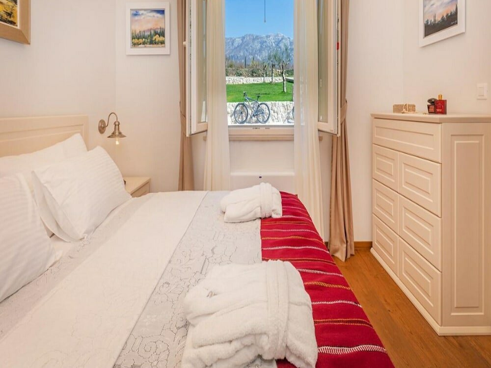 Фото Villa Doline