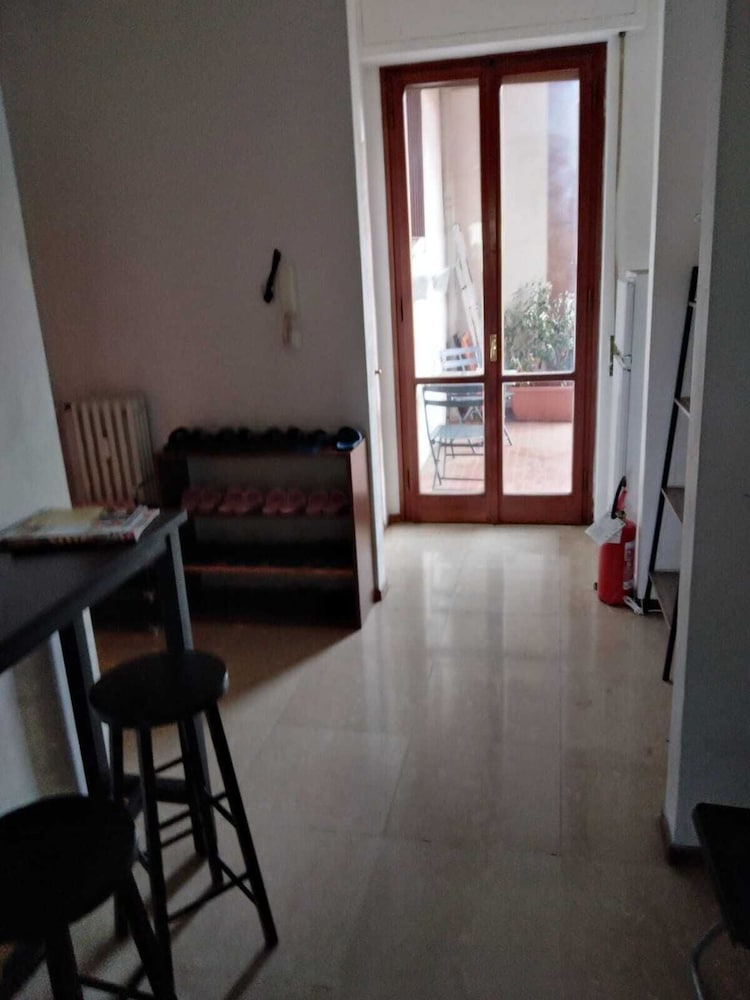 Фото Florence Hostels Anamaria