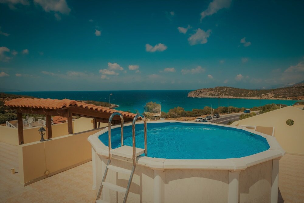 Фото Vrokastro Apartments