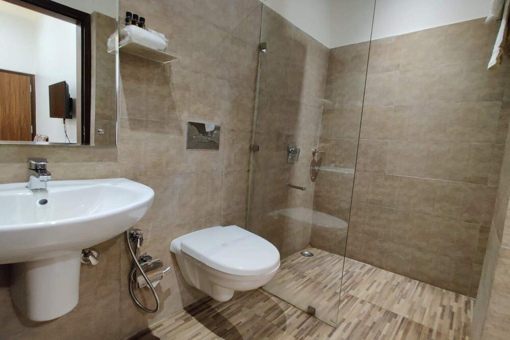 Фото La Imperio Hotel