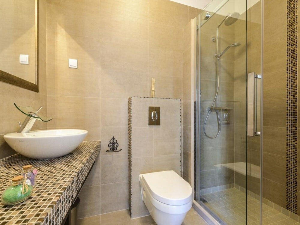 Фото Apartments Franka Old Town