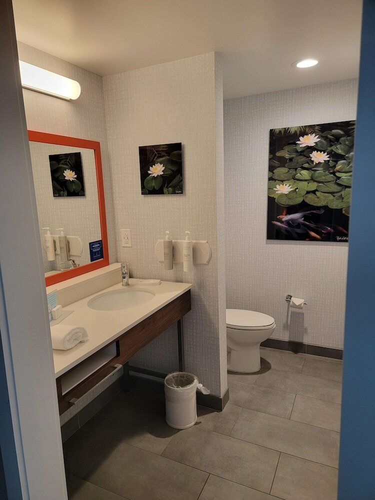 Фото Hampton Inn & Suites Erie Bayfront