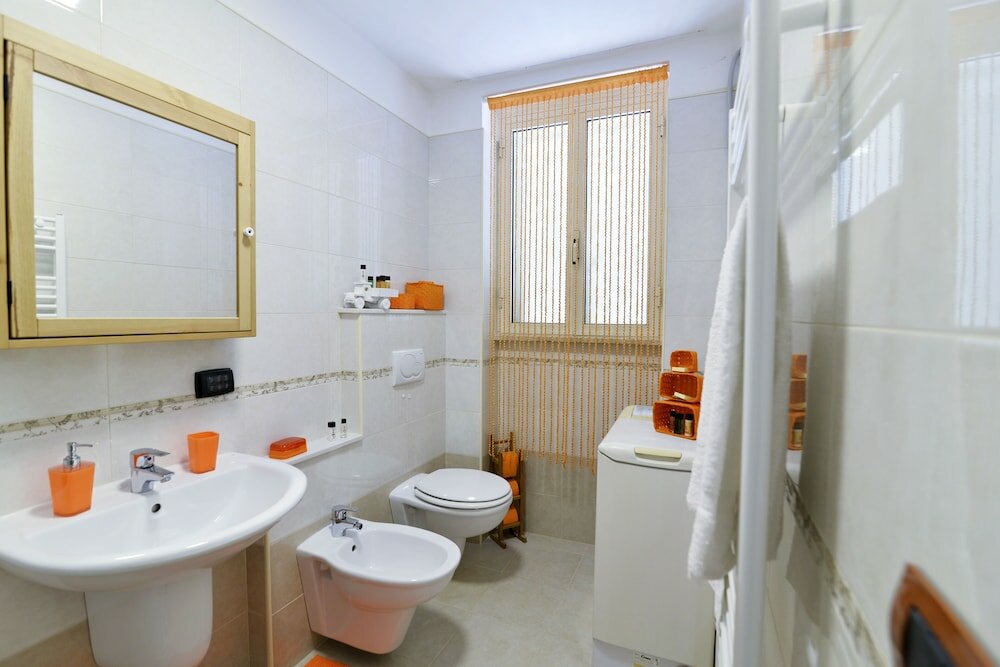 Фото B&b A Pochi Passi