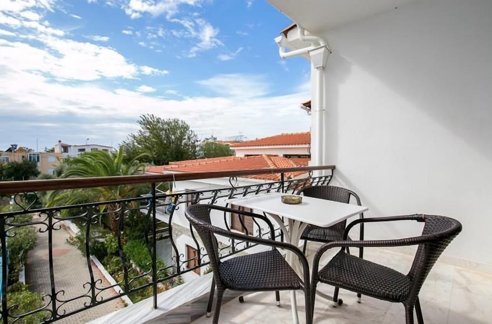 Фото Hotel Makedonia