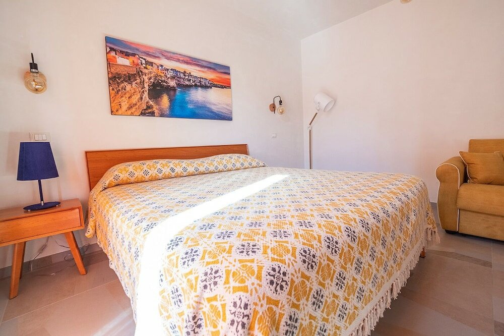 Фото B&b A Pochi Passi