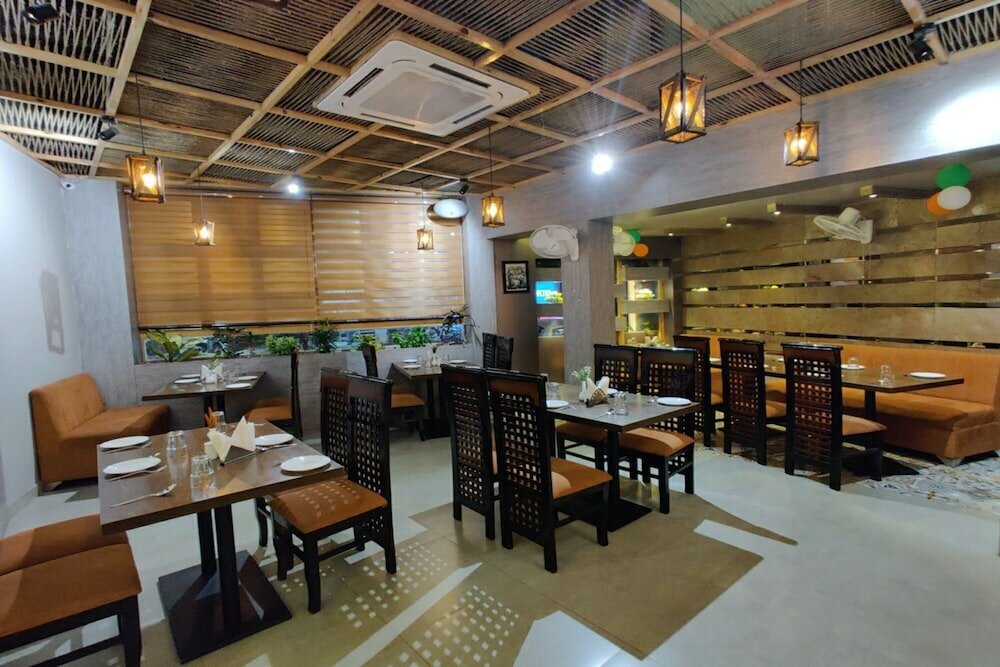 Фото La Imperio Hotel