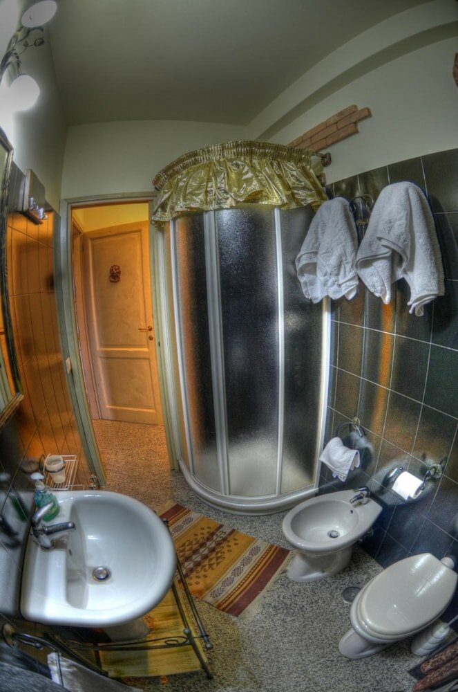 Фото B&b Qui Dormì L'Etrusco