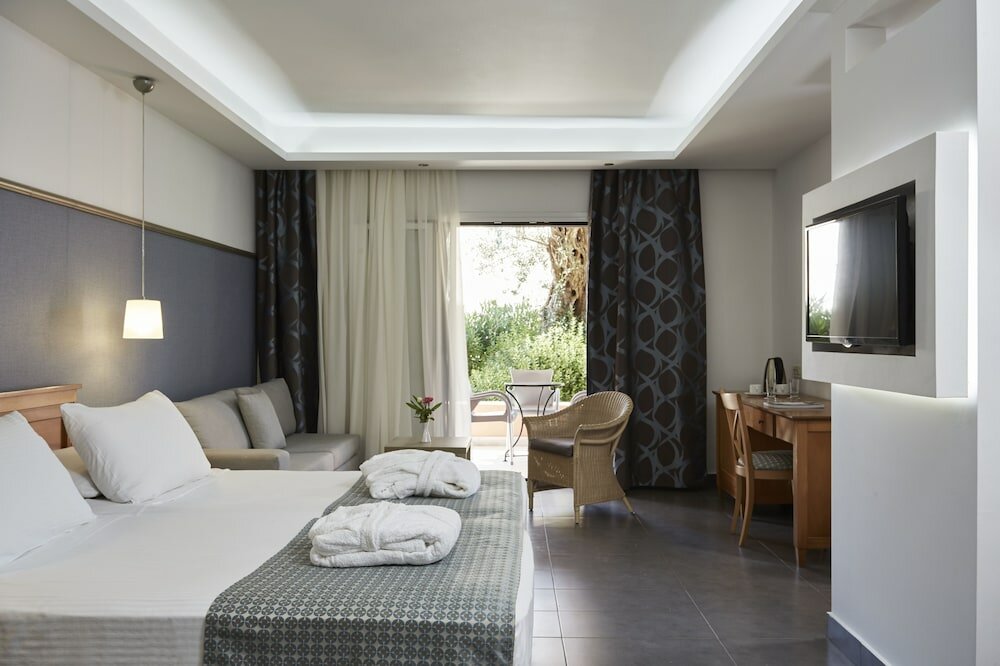 Фото Отель Sentido Apollo Palace