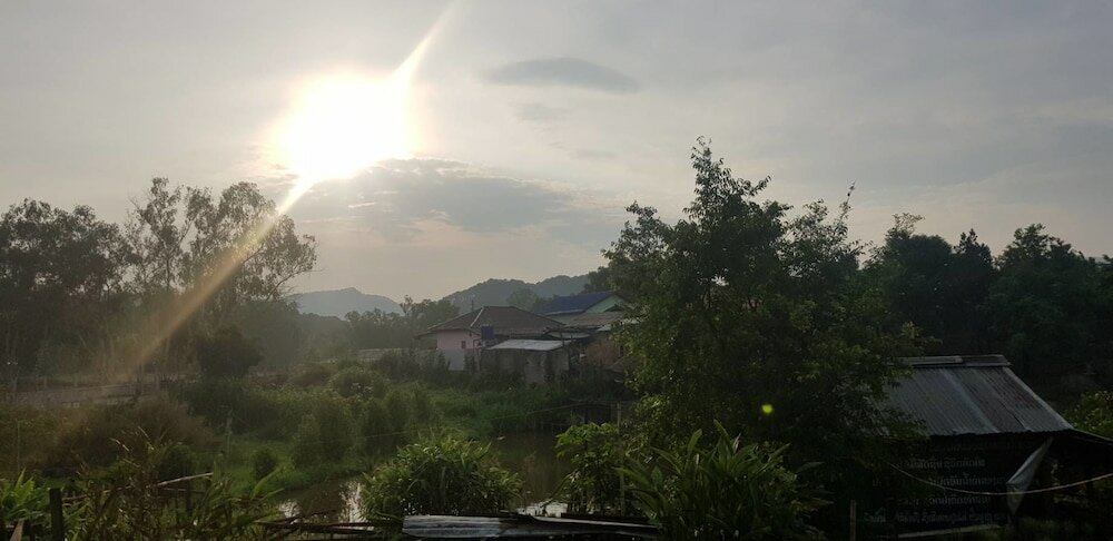 Фото Sipanya Guesthouse