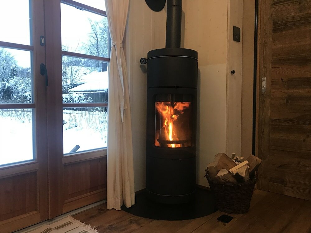 Фото Almwagen Max am Tegernsee