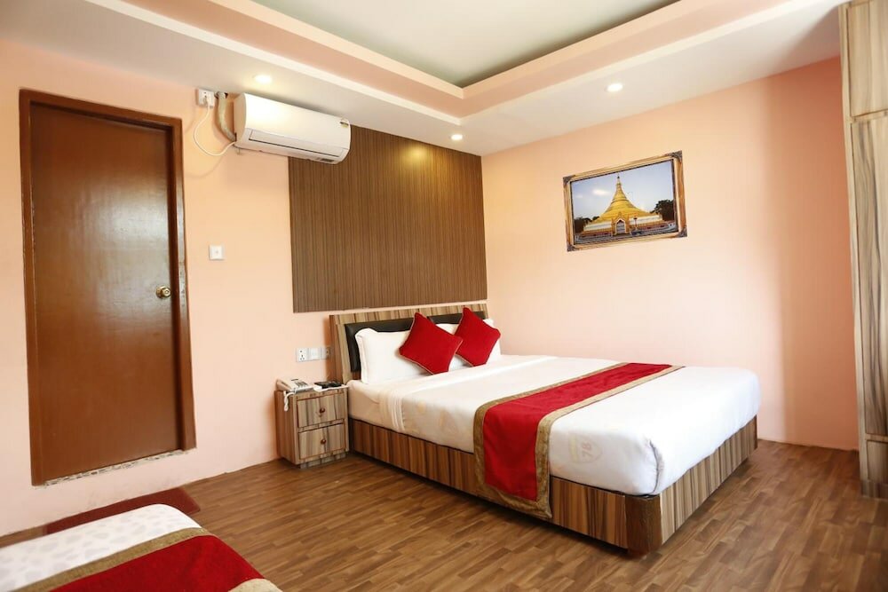 Фото Airport Hotel