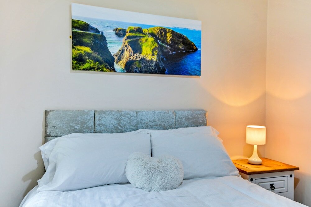 Фото The Ship's Key Aparthotel