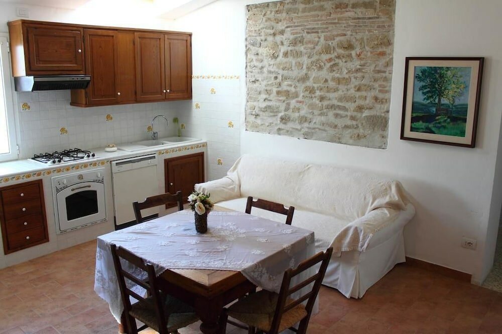 Фото Agriturismo Re Piano