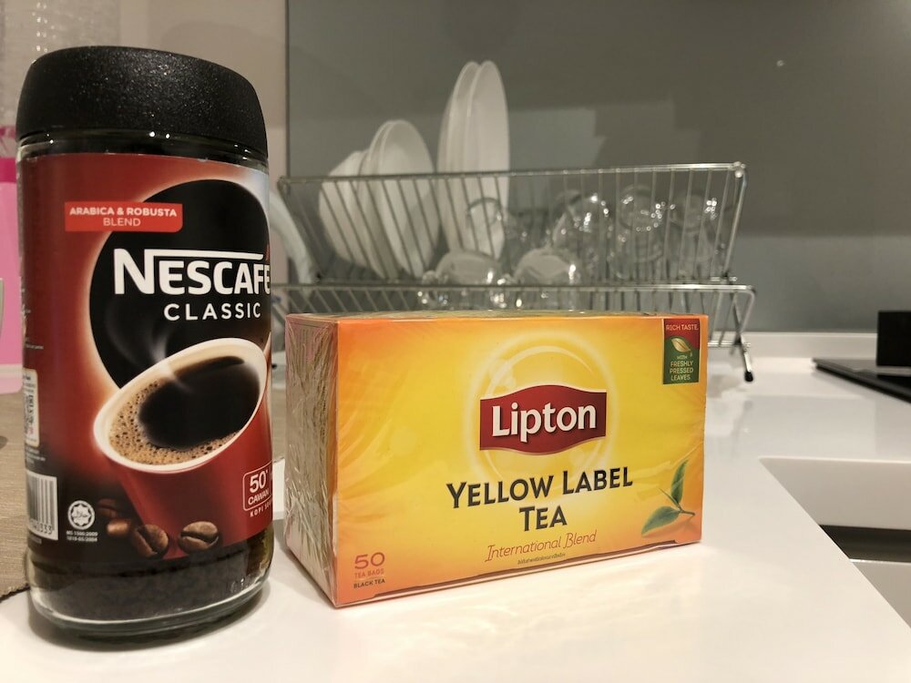 Фото Kanvas Soho Suites