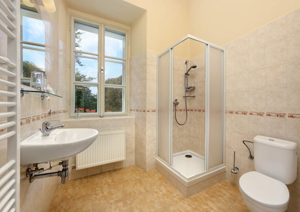 Фото Penzion Černická obora