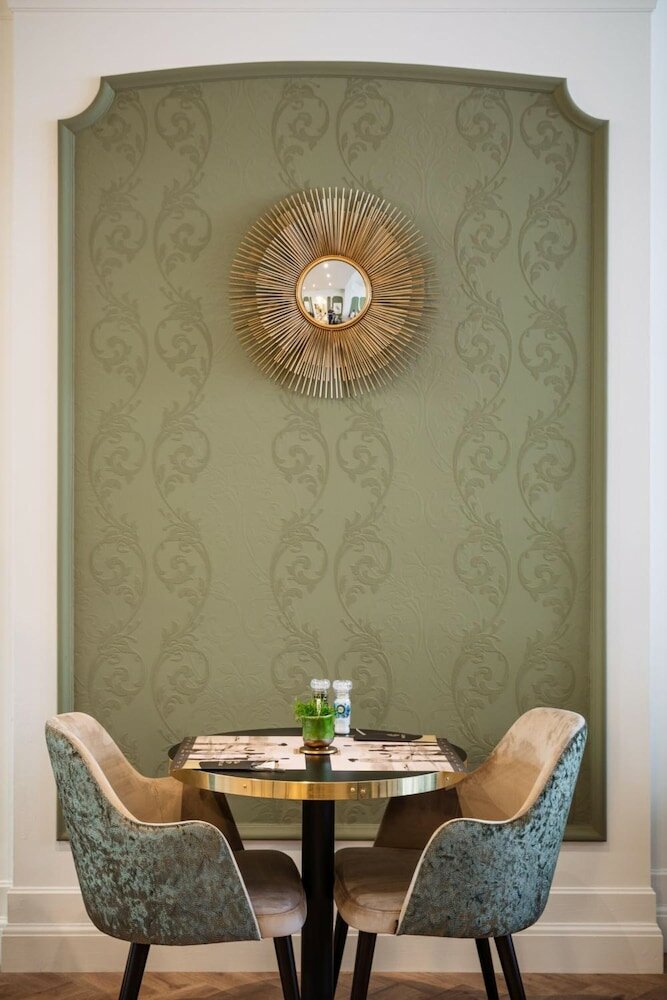 Фото C-Hotels Continental