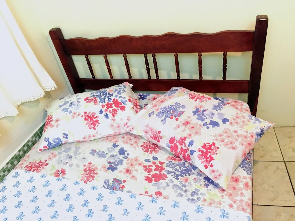 Фото Pousada Morada do Sol