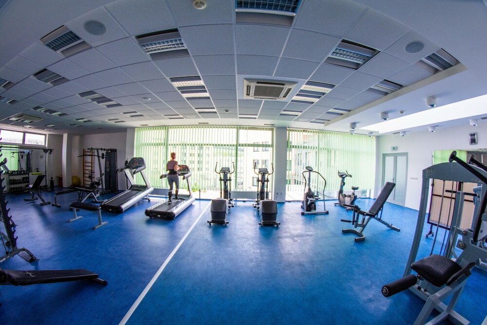 Фото Alexandra Business Hotel