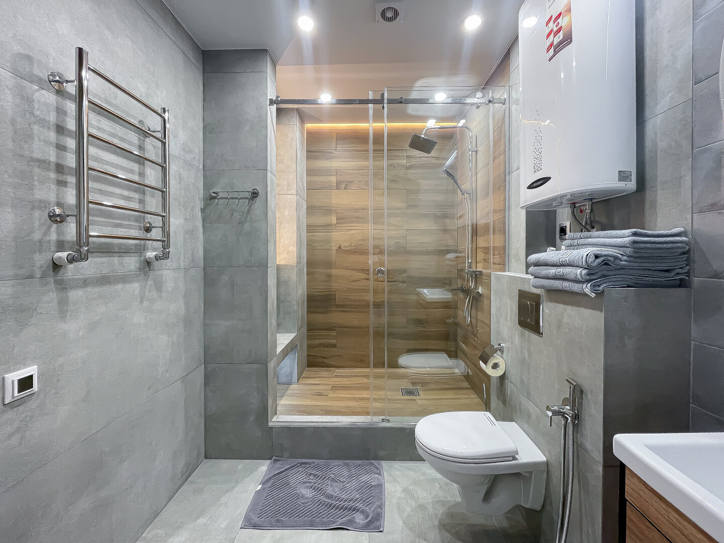 Фото Vyborg comfort apartments