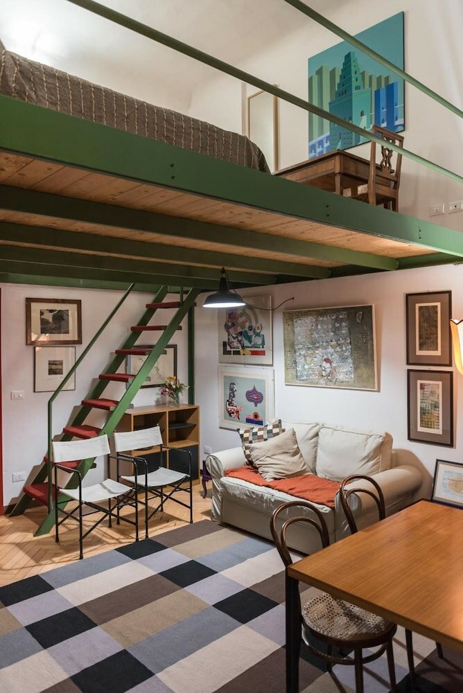 Фото Suites alla Giarina