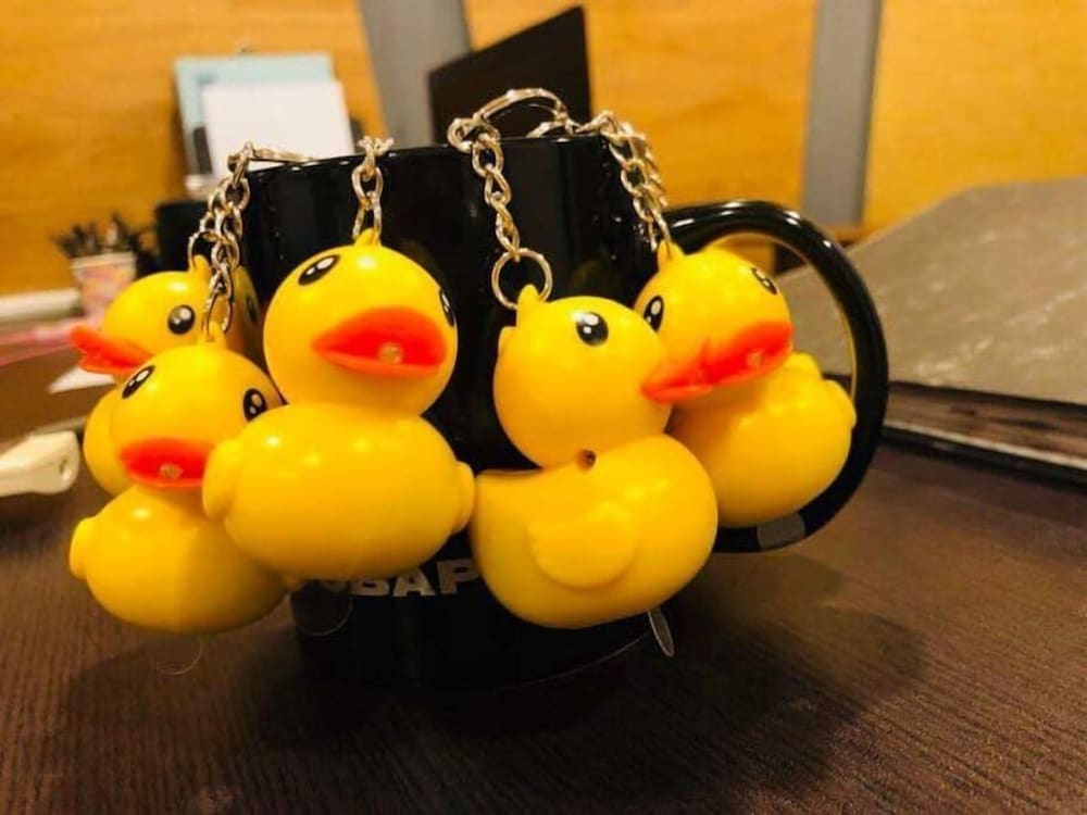 Фото Yellow Duckling Hostel