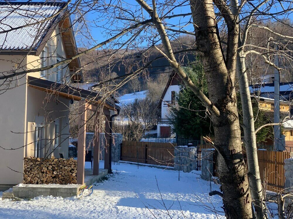 Фото Holiday Home Bajka