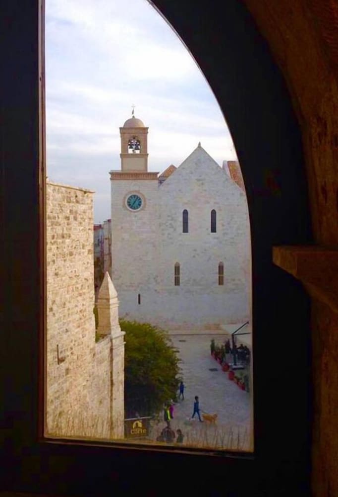 Фото B&b Il Nido delle Rondini